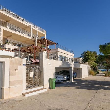 Apartment Paradise View Trogir Zewnętrze zdjęcie