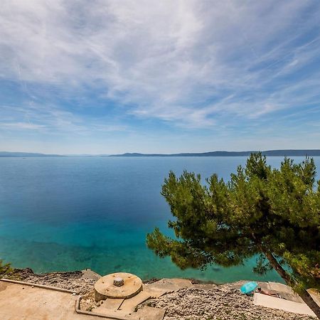 Apartment Paradise View Trogir Zewnętrze zdjęcie