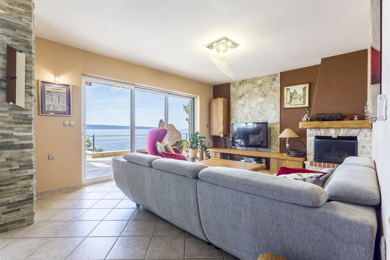 Apartment Paradise View Trogir Zewnętrze zdjęcie