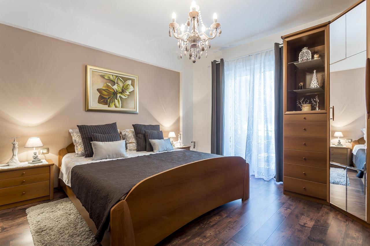Apartment Paradise View Trogir Zewnętrze zdjęcie